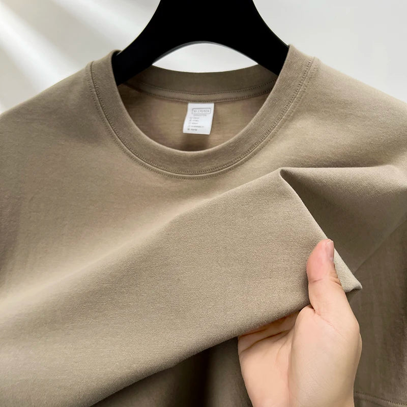 Casper - Luxus Breeze T-Shirt