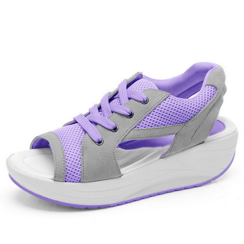 Amira Orthopädische Sandalen – Maximaler Komfort für den ganzen Tag