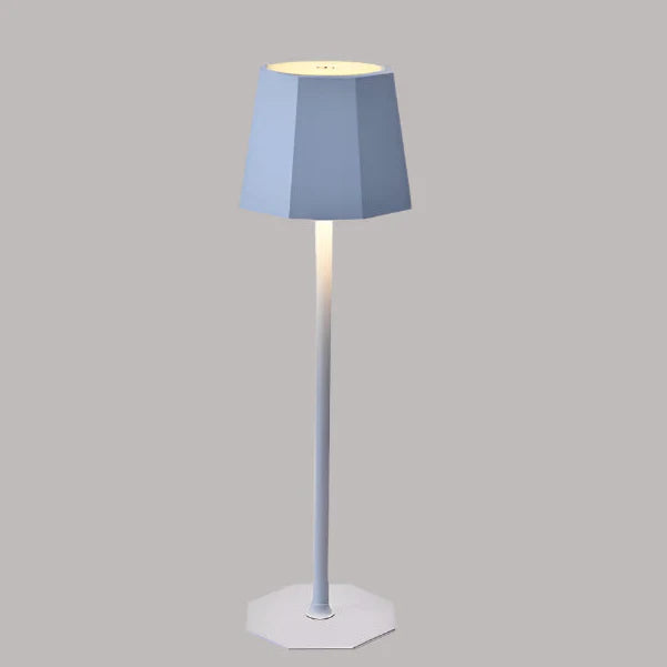 3-farbiges Touch-dimmbares Augenlicht LED-Nachtlicht