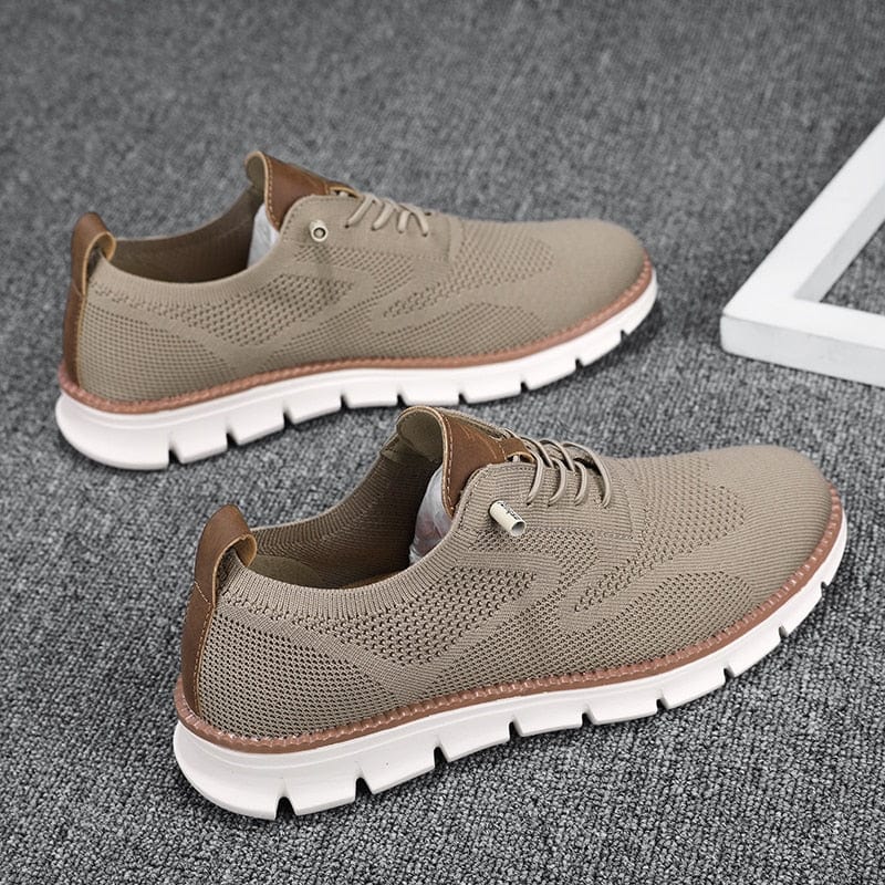 Marius - Elegante Schuhe mit modernem Design