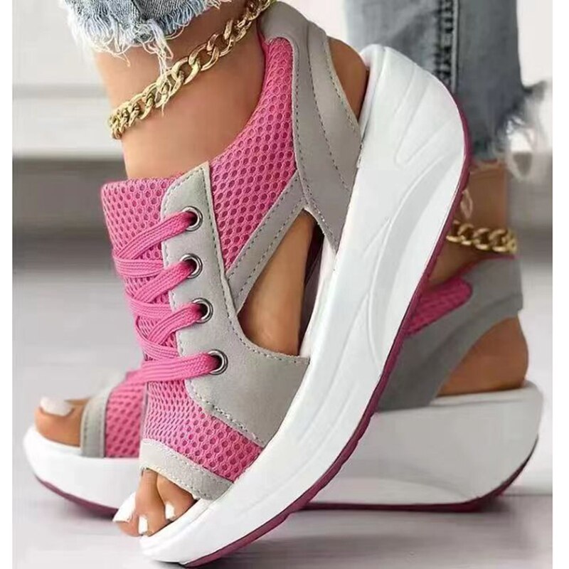 Amira Orthopädische Sandalen – Maximaler Komfort für den ganzen Tag