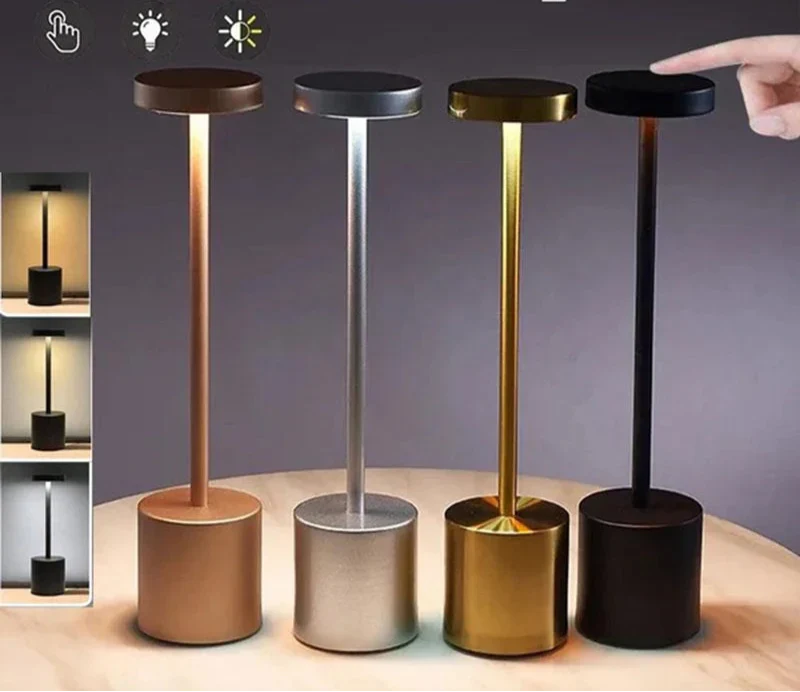 Nordica Classic Tischlampe – Zeitloses Design und gemütliche Beleuchtung