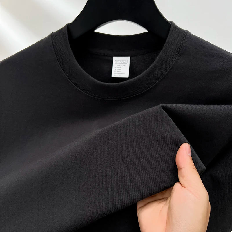 Casper - Luxus Breeze T-Shirt