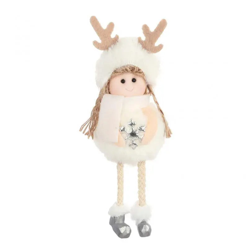 Engel Puppe Weihnachtsdekoration