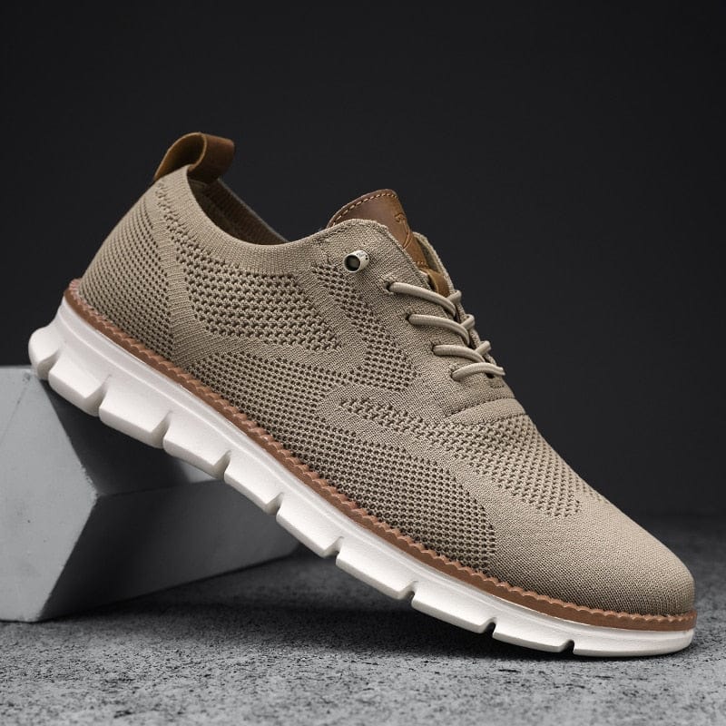 Marius - Elegante Schuhe mit modernem Design