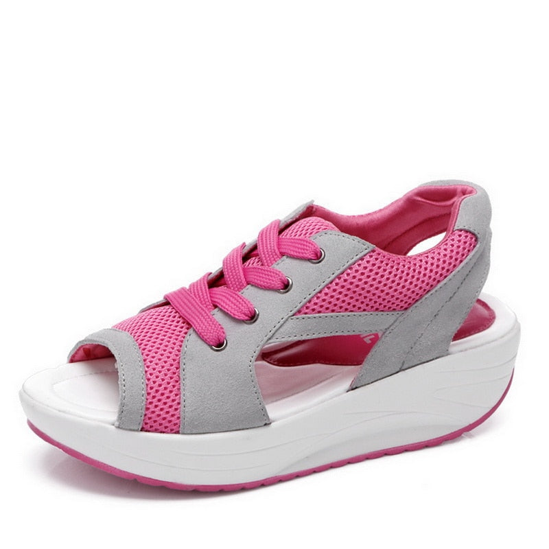 Amira Orthopädische Sandalen – Maximaler Komfort für den ganzen Tag