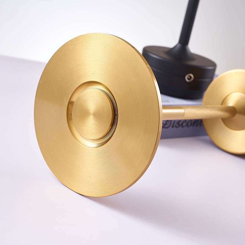 AmberGlow – Das kabellose und wiederaufladbare Stimmungslicht