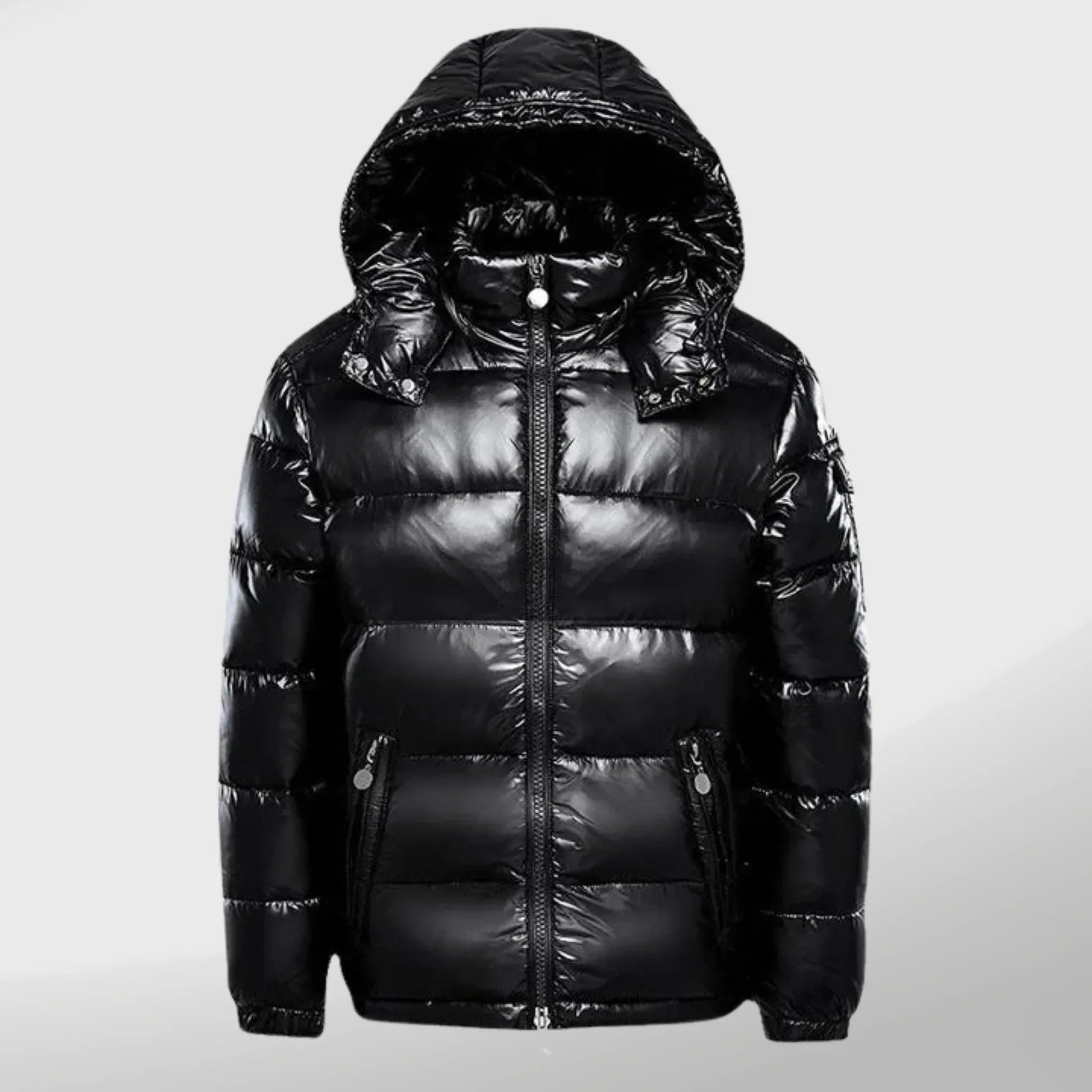 Annika – Winterjacke im Daunenstil Deluxe