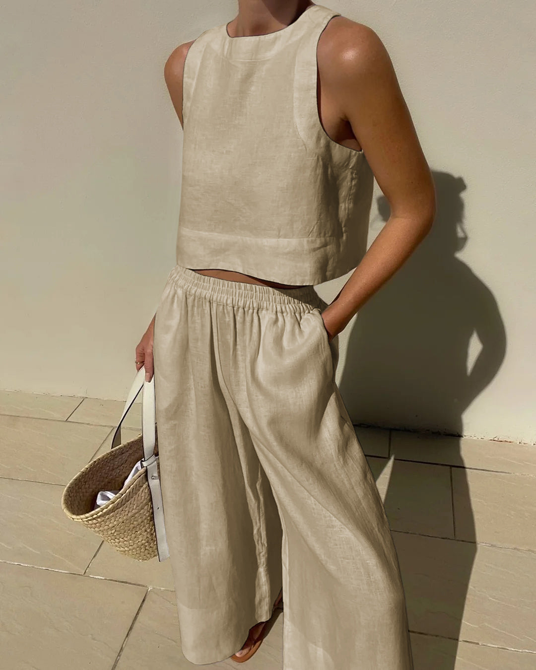 Emy - Schickes Todelt Set