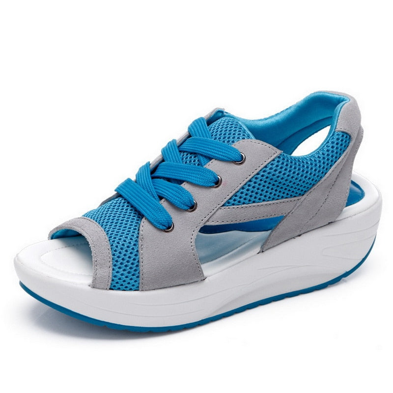 Amira Orthopädische Sandalen – Maximaler Komfort für den ganzen Tag