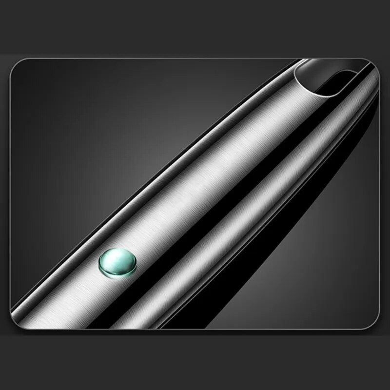 ScrubEase - Pfannenreinigungsbürste mit langem Stiel