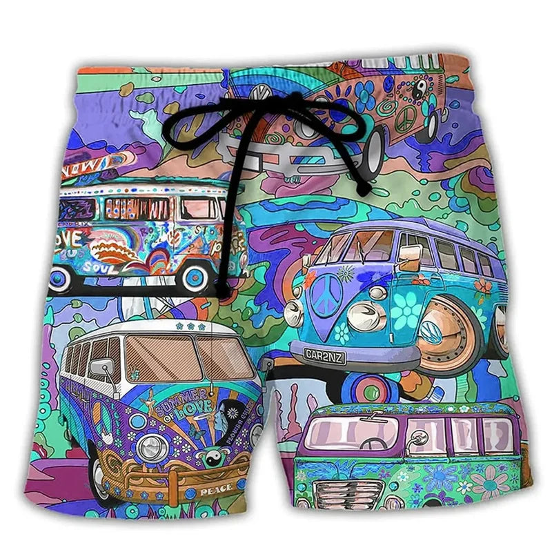 Eros - Badeshorts für Männer