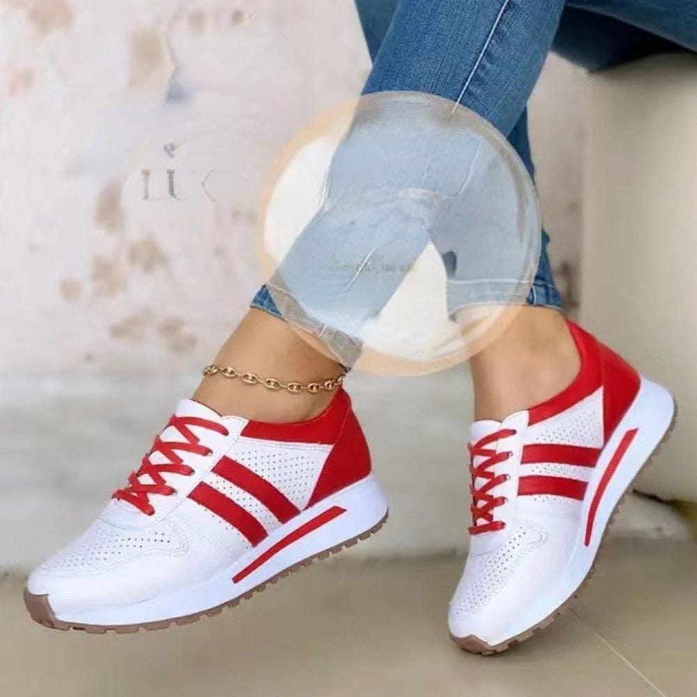 Myla - Bequeme und elegante Schuhe