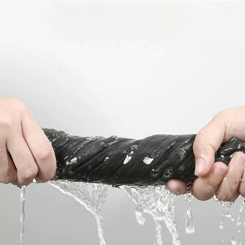 MagicWipe Ultra-Absorbierende Mikrofasertücher – Streifenfrei & Wiederverwendbar (6er-Pack)