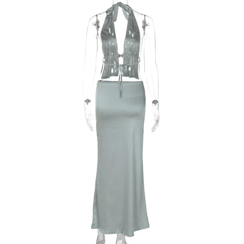 Tamarra - Strandklare Sommerkleid