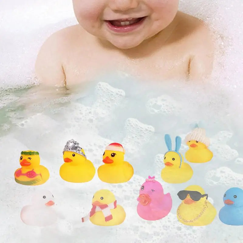 Gummi-Ente Adventskalender 2025 Countdown
