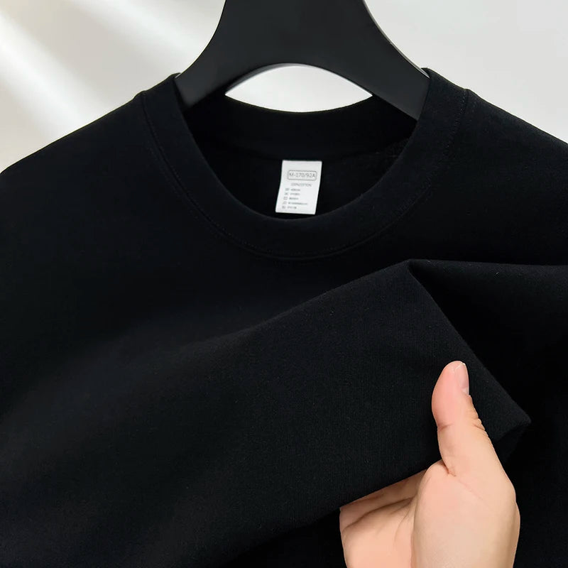 Casper - Luxus Breeze T-Shirt