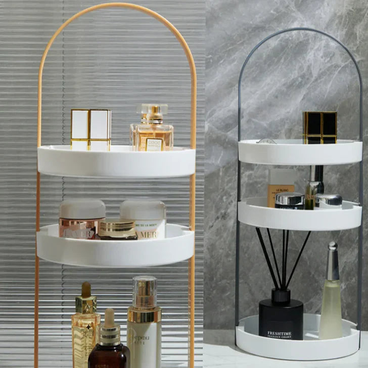 BeautyNest - Schicker Multi-Raum-Organisator für deine Kosmetik
