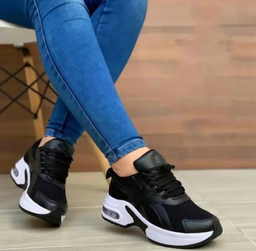 Tamara – Sneakers „Vibrant Step“