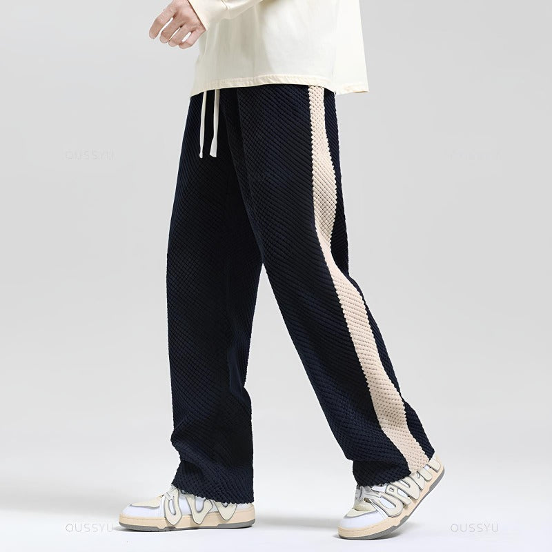 Theodor - Samtallleggings