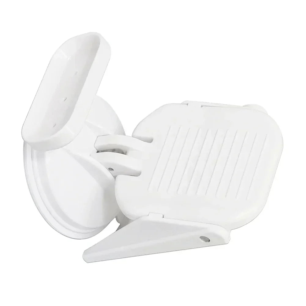 Fußstütze - Rutschfester, Fußbetriebener Seifenspender