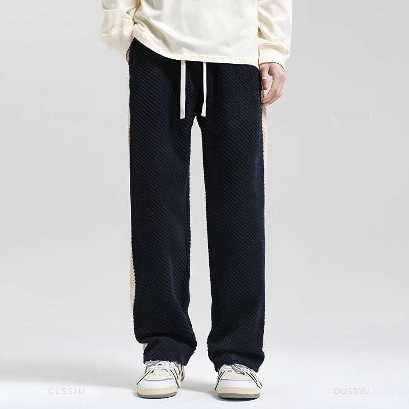 Theodor - Samtallleggings