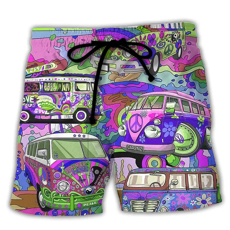 Eros - Badeshorts für Männer