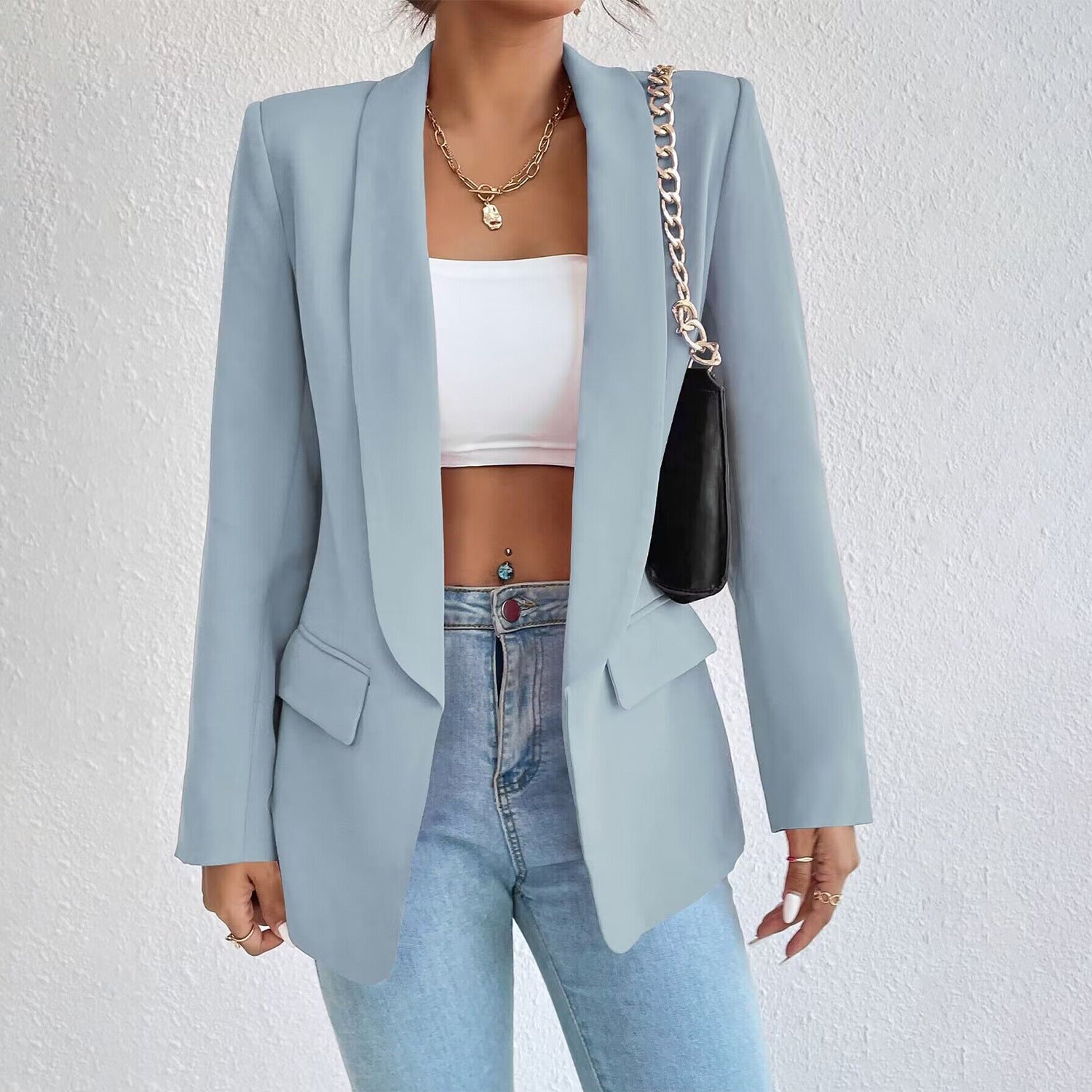 Selma - Eleganter Blazer