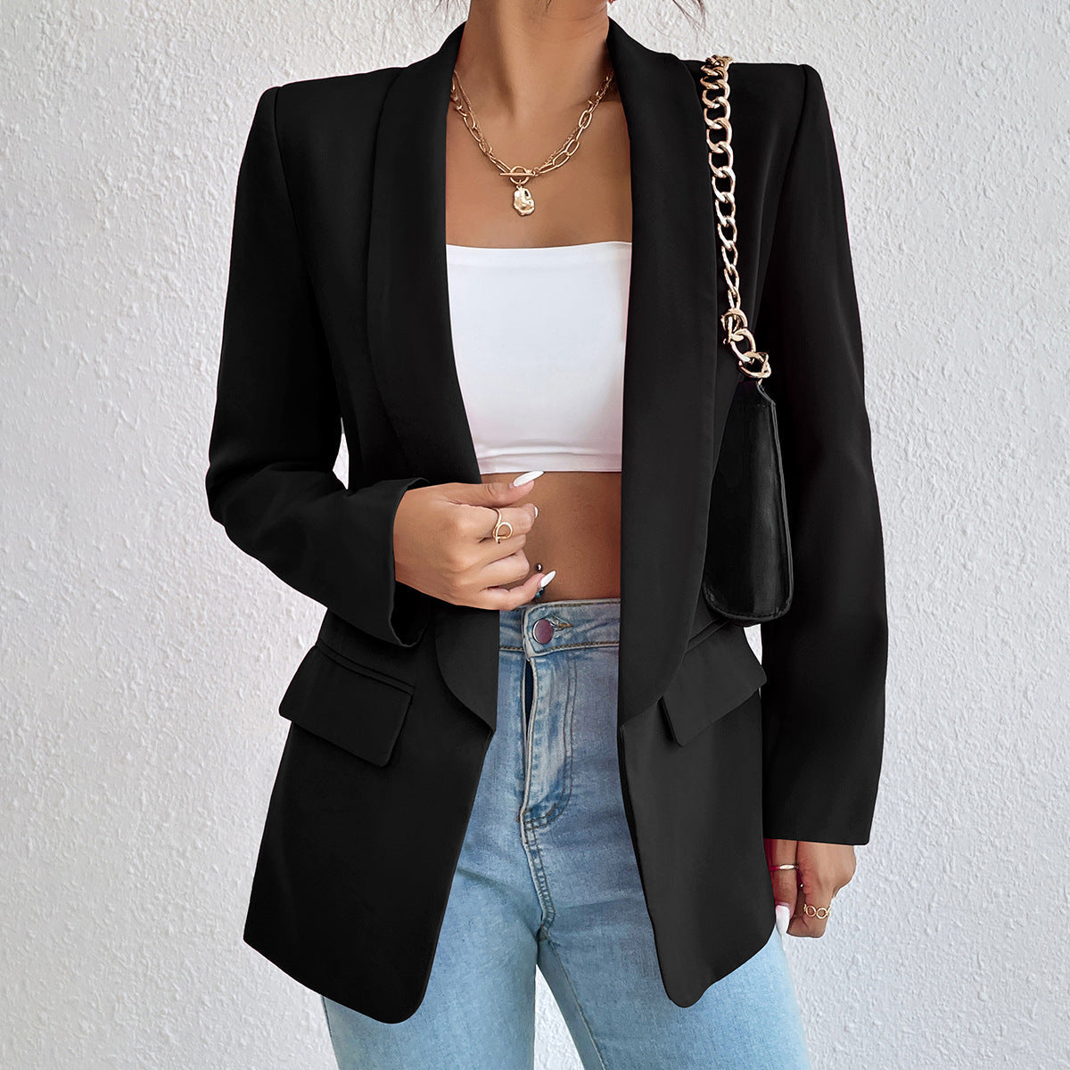 Selma - Eleganter Blazer
