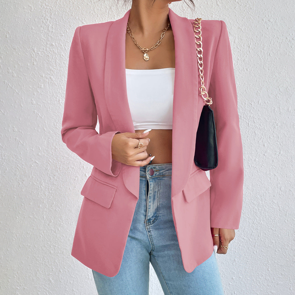 Selma - Eleganter Blazer