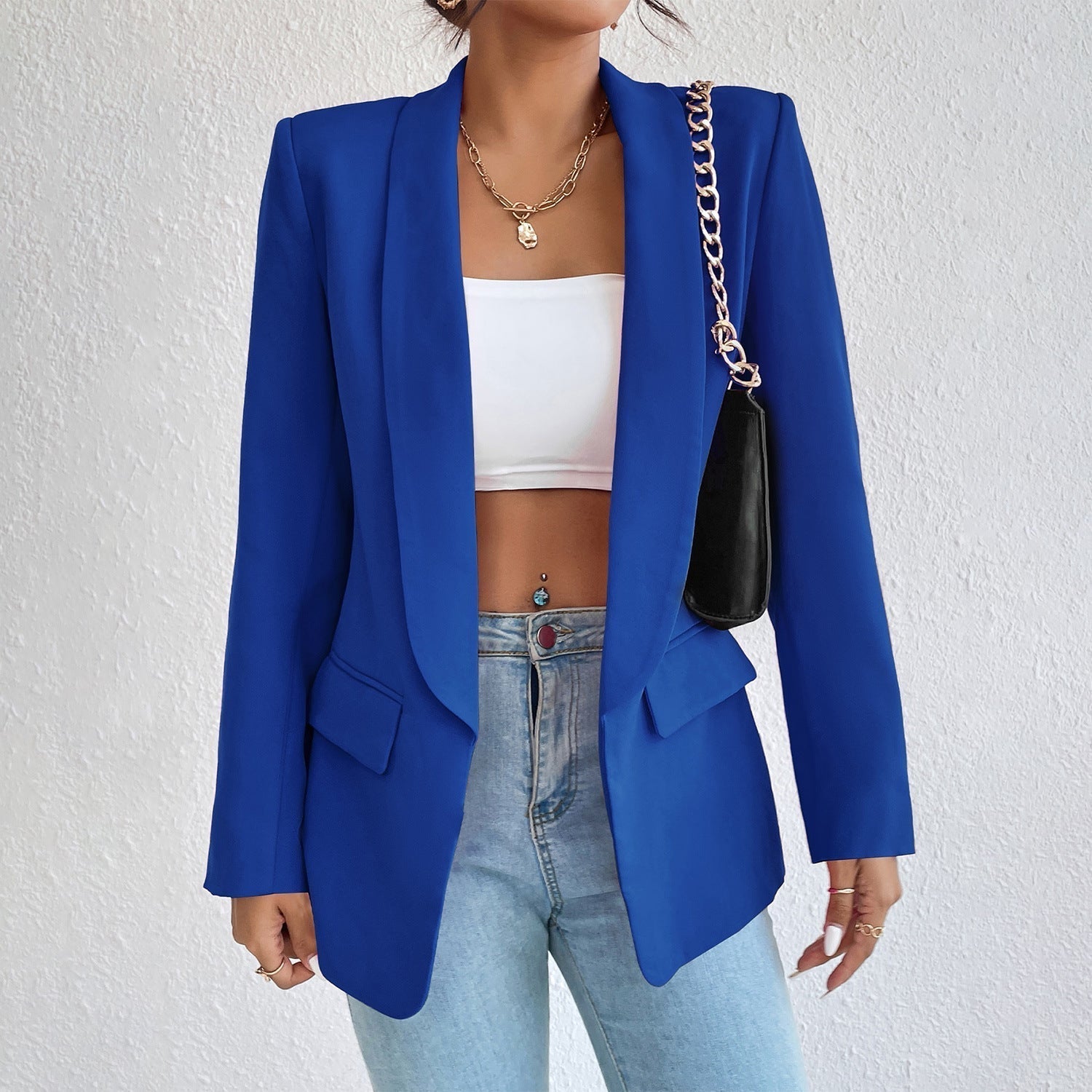 Selma - Eleganter Blazer