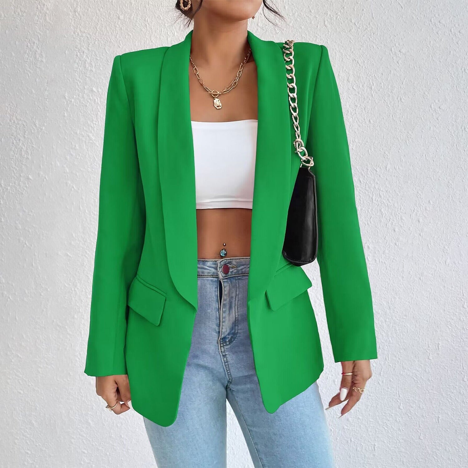 Selma - Eleganter Blazer