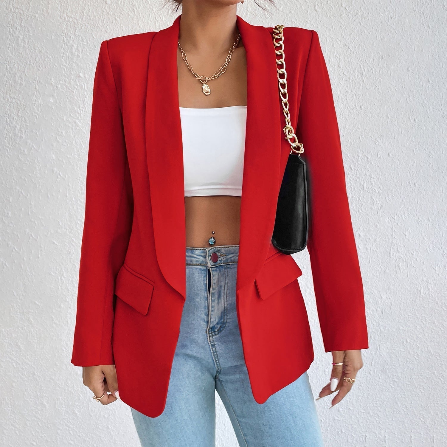 Selma - Eleganter Blazer