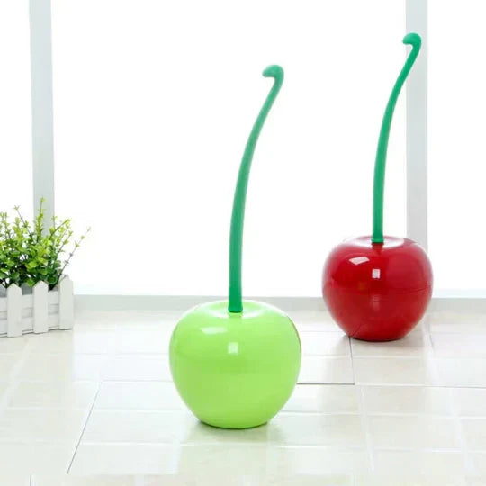 FruityFresh - Clevere Toilettenbürste