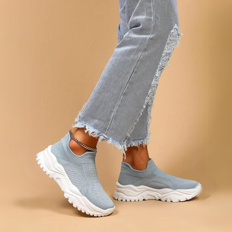 Katrine - Slip-On Sneakers für Frauen