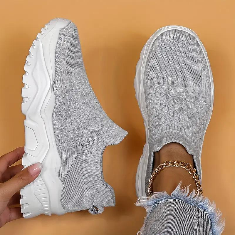 Katrine - Slip-On Sneakers für Frauen