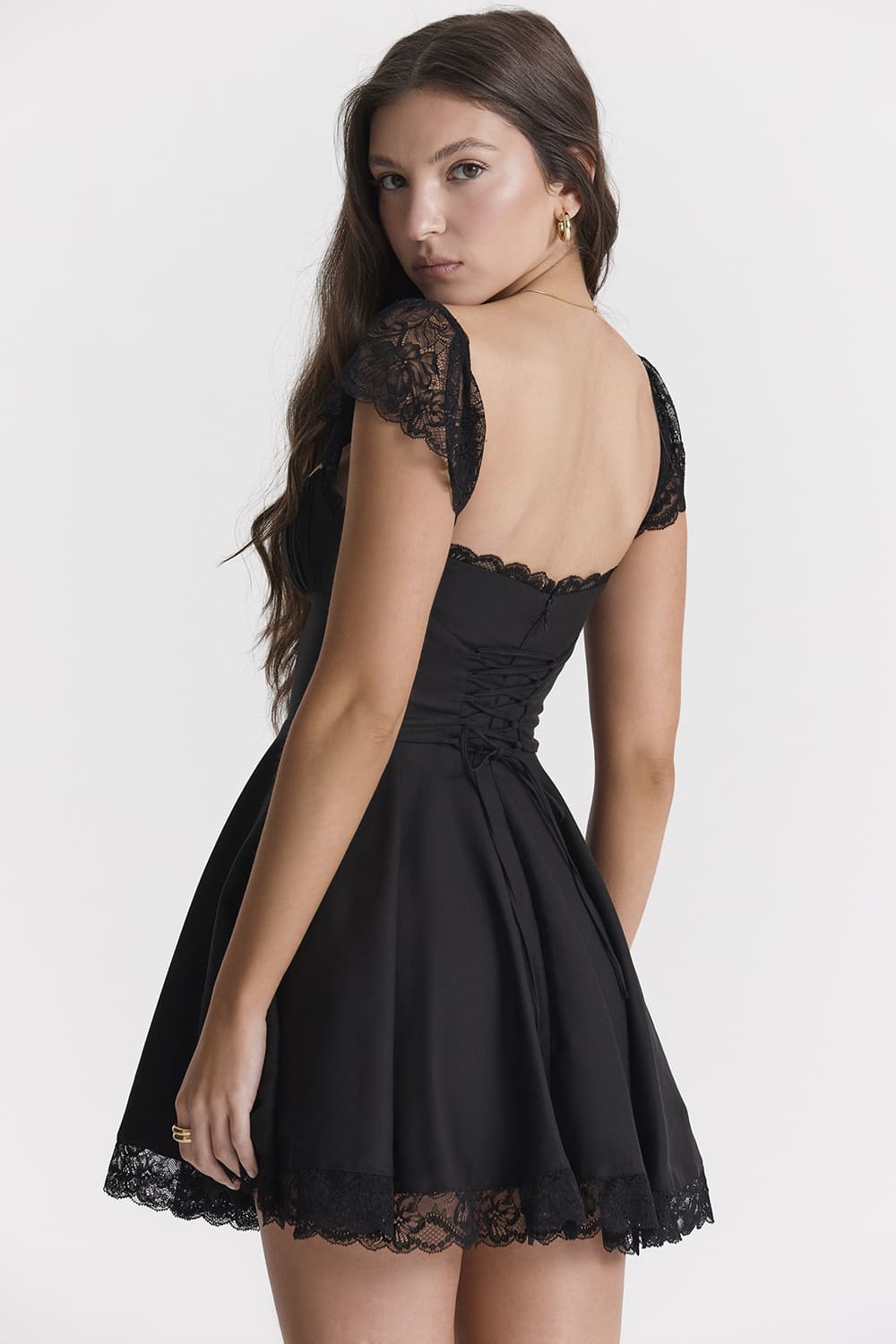 Tilde - Elegantes Minikleid