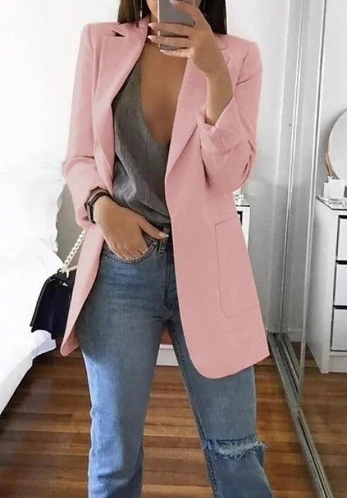 Toves elysische Eleganz Cardigan