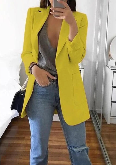 Toves elysische Eleganz Cardigan