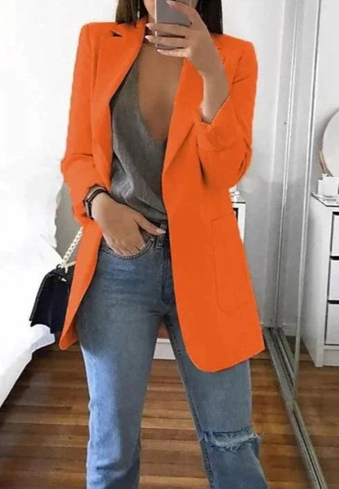 Toves elysische Eleganz Cardigan