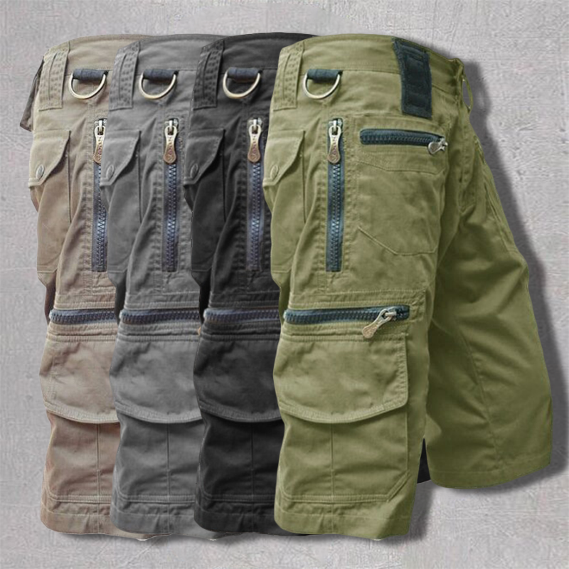 Robert - Cargo-Shorts für Männer
