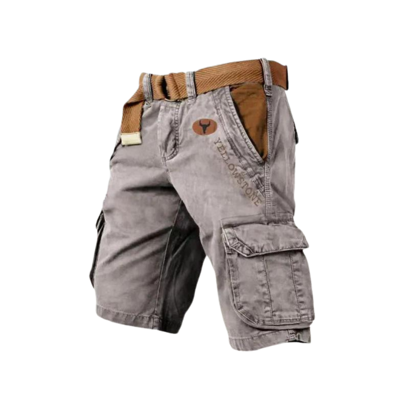 Magnus | Revolutionäre Cargo-Shorts