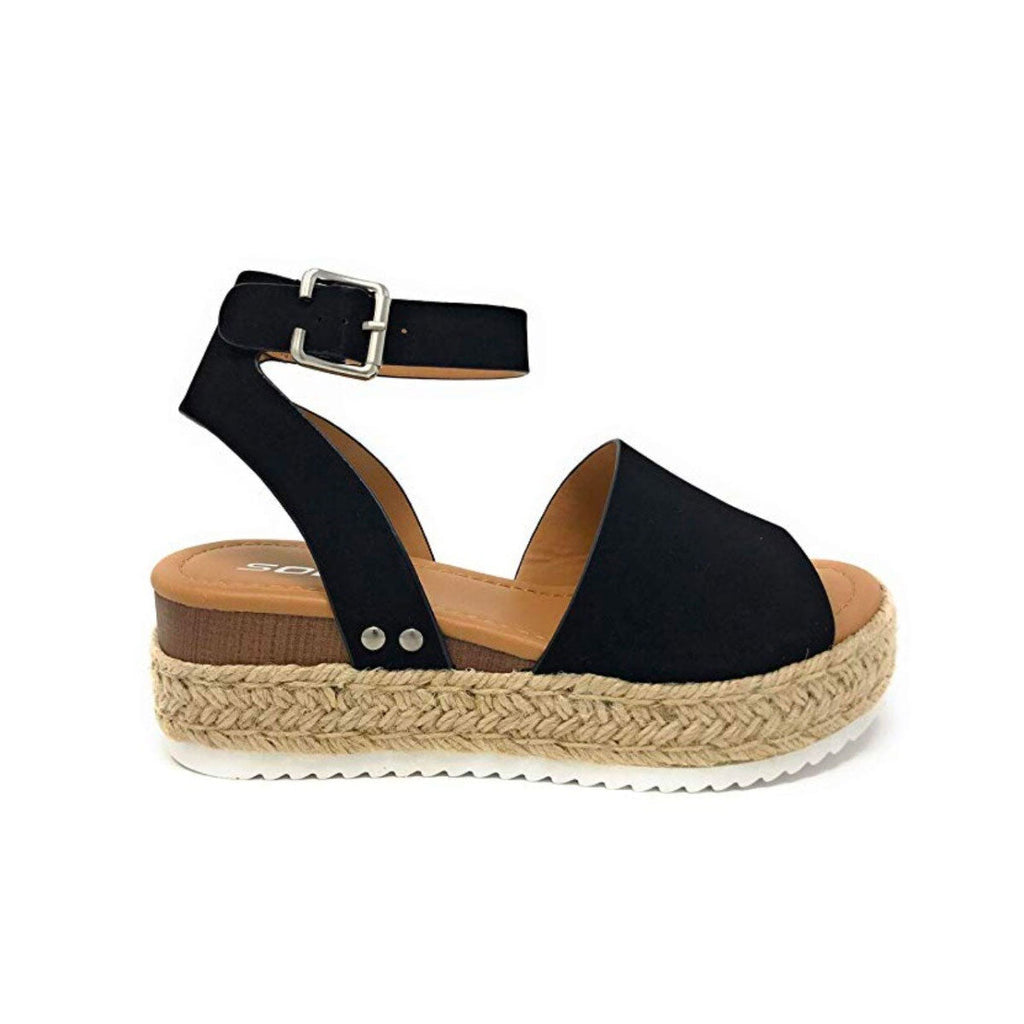 Rita - Elegante Sandalen