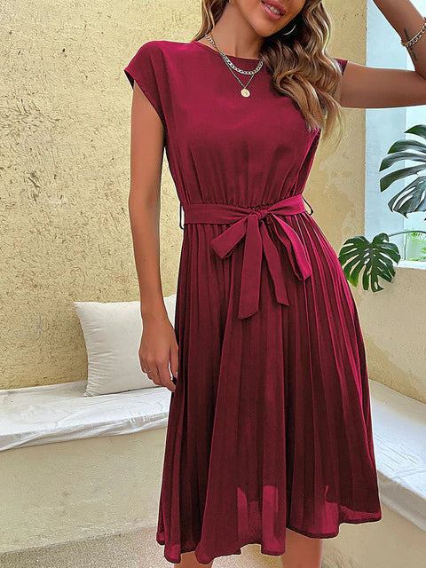 Victoria - Lässig Kleid für Frauen