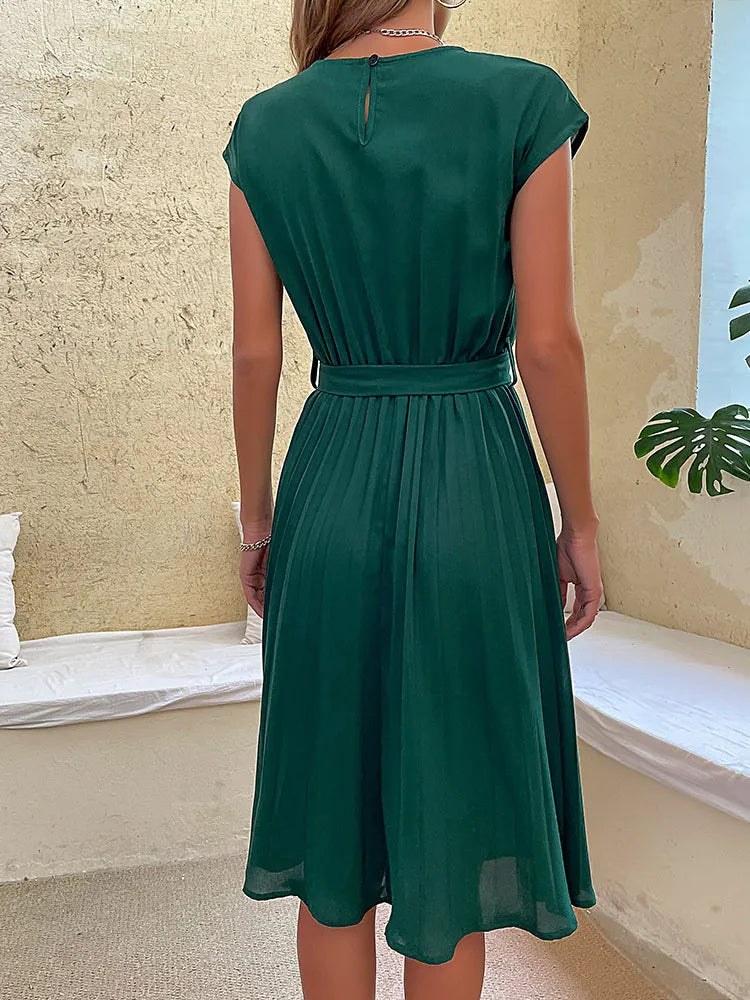 Victoria - Lässig Kleid für Frauen