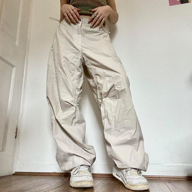 Anemone - Locker sitzende Hose