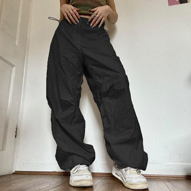 Anemone - Locker sitzende Hose