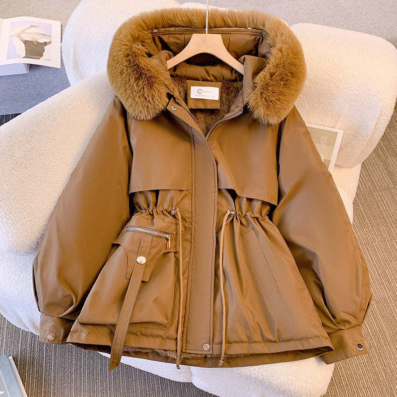 Thea - Trendy Winterjacke