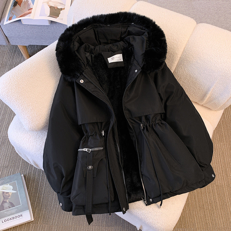 Thea - Trendy Winterjacke