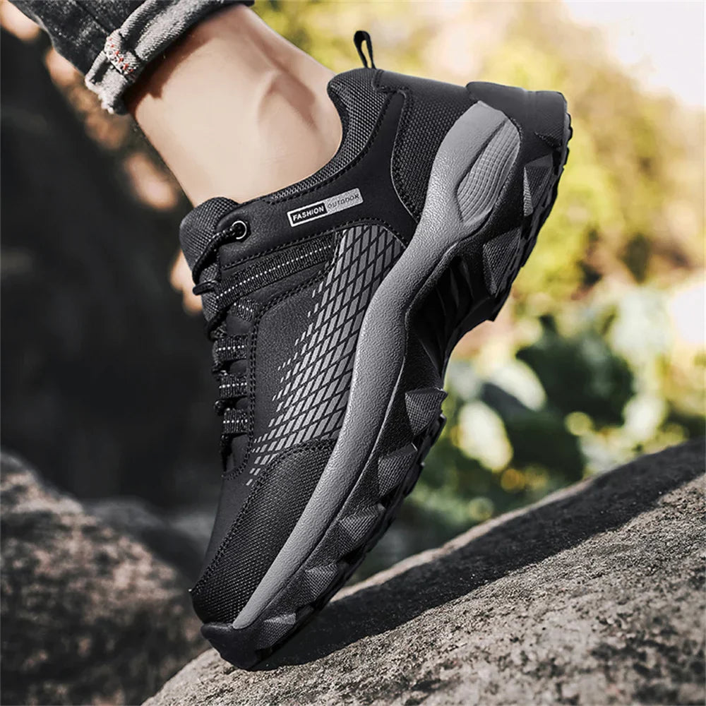 Morten - Orthopädische Herrenschuhe